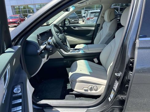 New 2026 Genesis GV80 2.5T Select AWD/4WD image 16