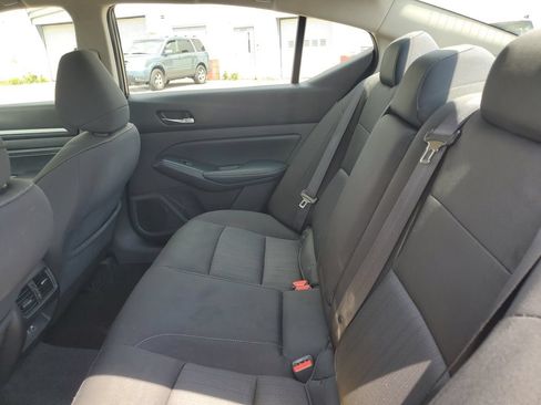Used 2019 Nissan Altima 2.5 SV AWD/4WD image 28