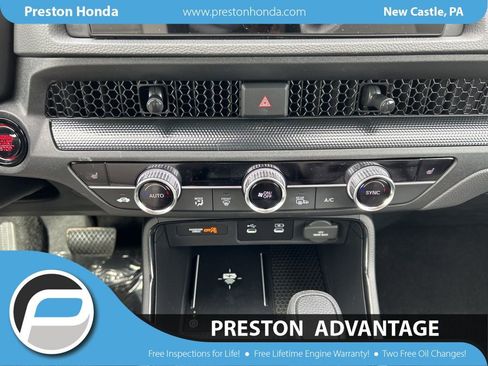 New 2026 Honda CR-V EX image 12