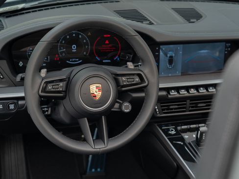 New 2026 Porsche 911 Carrera S image 22