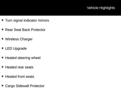 Used 2024 Subaru Outback Wilderness AWD/4WD image 12
