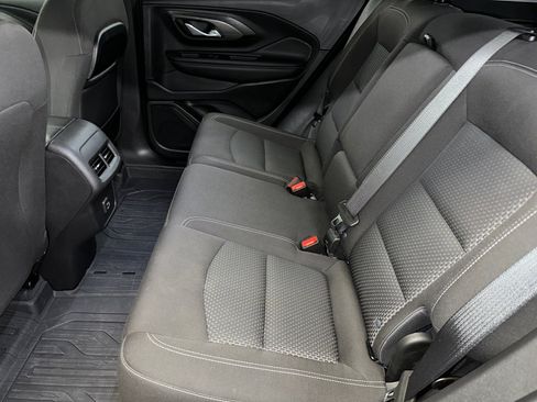 Certified 2023 GMC Terrain SLE w/ Driver Convenience Package image 18