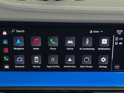 Certified 2024 Porsche 911 Targa 4 GTS image 17