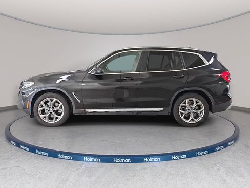 Certified 2023 BMW X3 sDrive30i w/ Convenience Package RWD image 11
