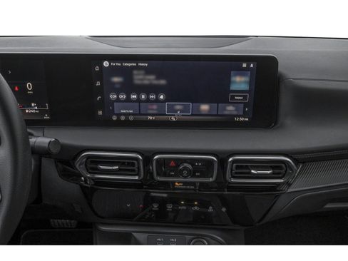 New 2026 Nissan Sentra SV image 7