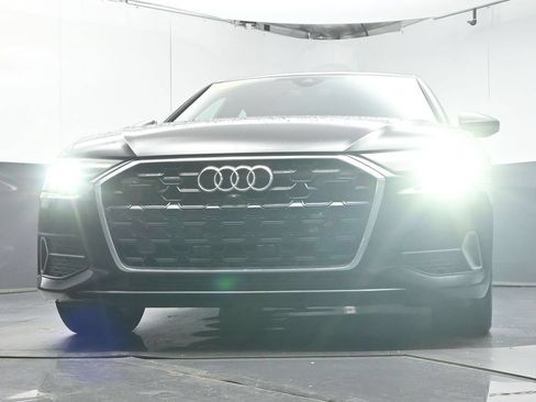 Used 2024 Audi A6 Premium Plus AWD/4WD image 30