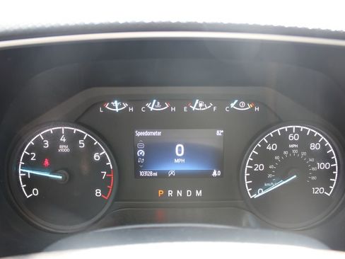 Used 2023 Ford F150 XL w/ FX4 Off-Road Package image 18