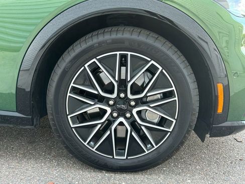 Used 2024 Ford Mustang Mach-E Premium image 41