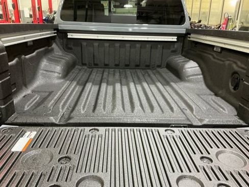 New 2026 Nissan Frontier PRO-4X image 21