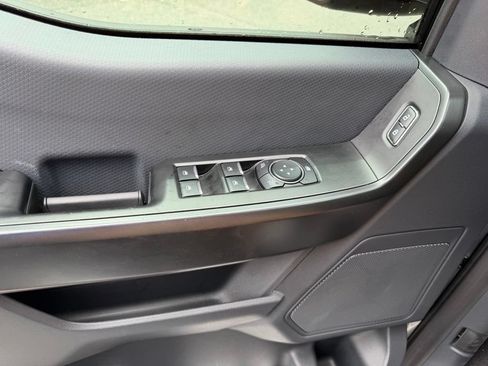 Used 2025 Ford F150 STX RWD image 29