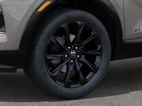 New 2026 Buick Encore GX Sport Touring AWD/4WD image 9