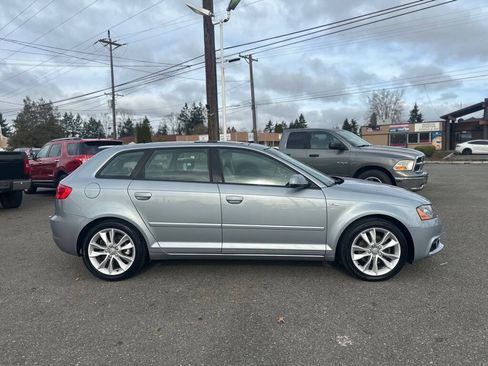 Used 2011 Audi A3 TDI Premium FWD image 5