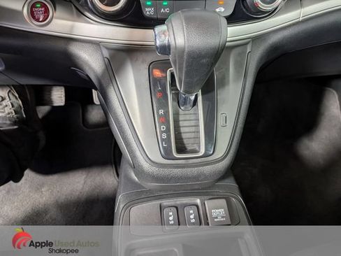 Used 2016 Honda CR-V EX image 17