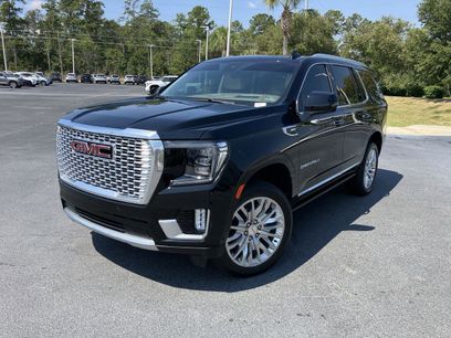 Used 2023 GMC Yukon Denali w/ Denali Reserve Package