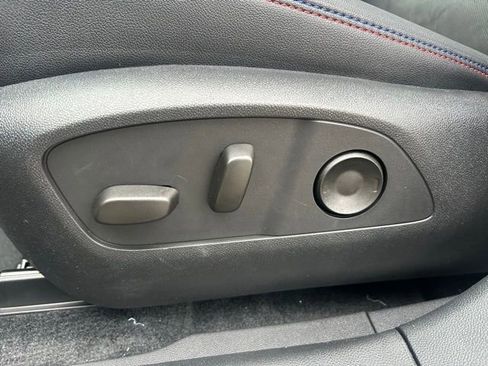 New 2026 Chevrolet Blazer EV RS image 19