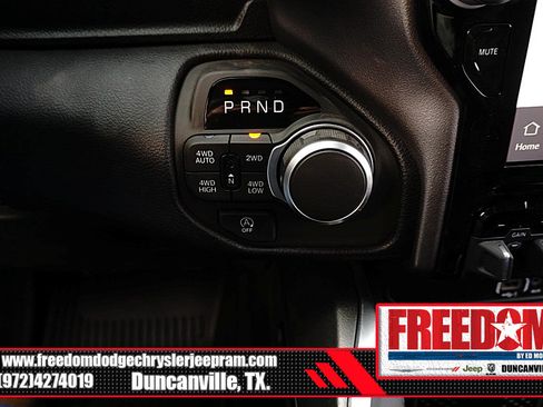 New 2026 RAM 1500 Lone Star AWD/4WD image 25