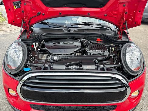 Used 2019 MINI Cooper Convertible FWD image 30