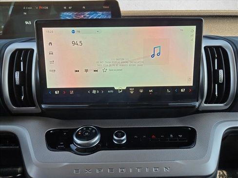 New 2026 Ford Expedition Active RWD image 11