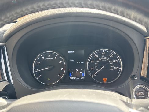 Used 2019 Mitsubishi Outlander LE AWD/4WD image 22