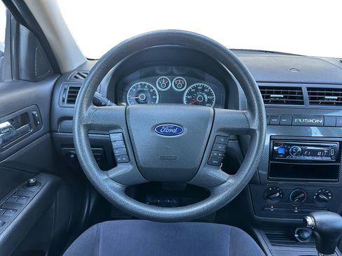 Used 2006 Ford Fusion SE FWD image 13