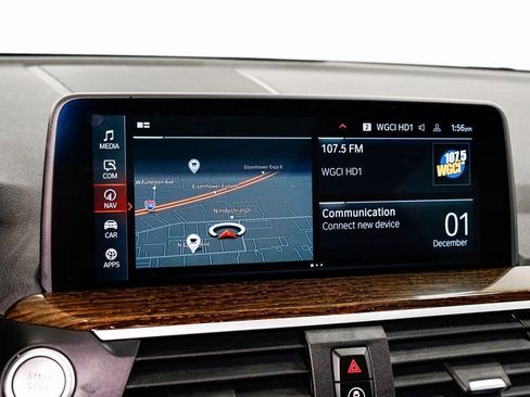 Used 2021 BMW X3 xDrive30e w/ Premium Package image 17