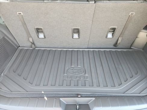 New 2026 Subaru Ascent Bronze Edition AWD/4WD image 25
