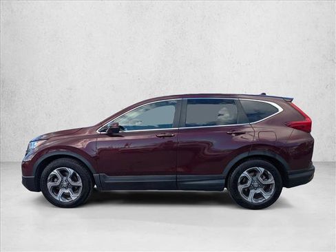 Used 2018 Honda CR-V EX image 6