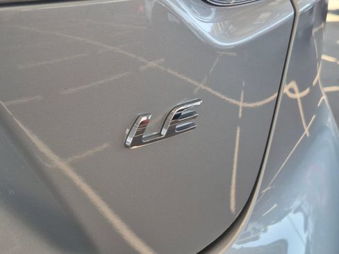 Certified 2026 Toyota Corolla LE FWD image 28
