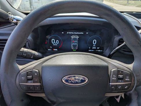 New 2025 Ford Explorer 4WD Police Interceptor image 33