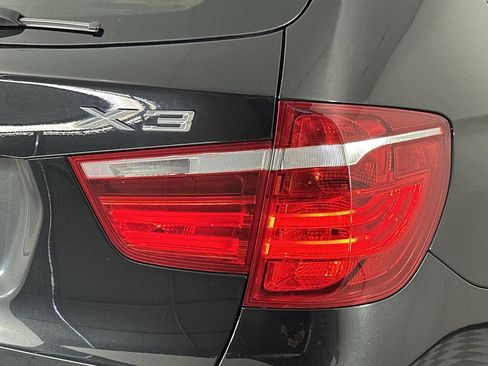 Used 2017 BMW X3 xDrive28i AWD/4WD image 26