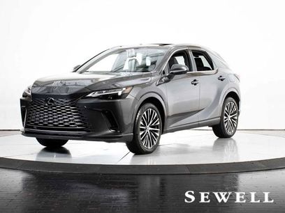 Certified 2025 Lexus RX 350 Premium Plus w/ Convenience Package