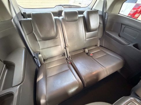 Used 2014 Honda Odyssey EX-L image 16