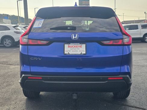 Used 2024 Honda CR-V EX-L image 7