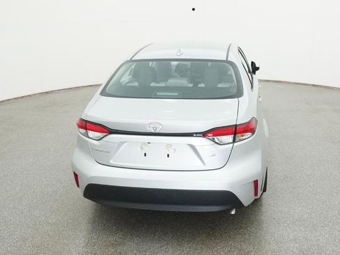 New 2026 Toyota Corolla LE image 62