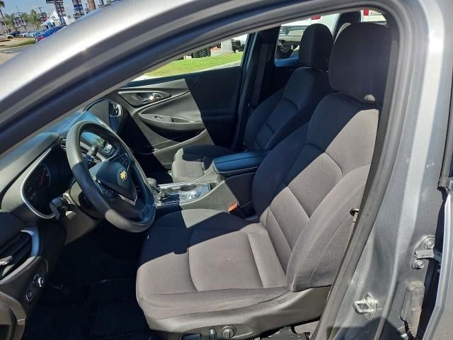 Used 2024 Chevrolet Malibu LT FWD image 18