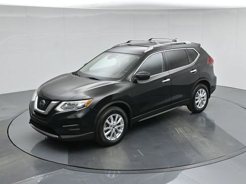Used 2019 Nissan Rogue S w/ Special Edition Package image 41