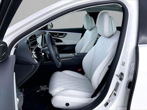 Certified 2026 Mercedes-Benz E 350 Sedan image 27