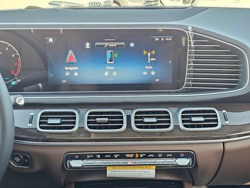 New 2026 Mercedes-Benz GLE 350 4MATIC image 33