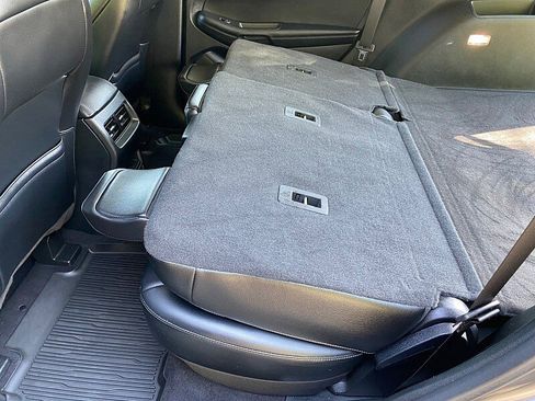 Used 2022 Ford Edge SEL w/ Convenience Package AWD/4WD image 43