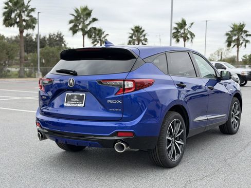 New 2026 Acura RDX A-Spec image 19