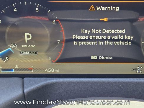 Used 2026 Nissan Armada PRO-4X AWD/4WD image 30