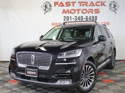 Used 2020 Lincoln Aviator Reserve w/ Equipment Group 201A