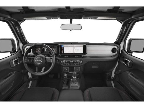 Used 2024 Jeep Gladiator Sport AWD/4WD image 5
