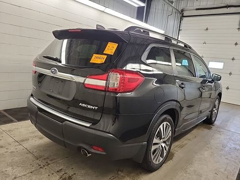 Used 2019 Subaru Ascent Premium AWD/4WD image 2