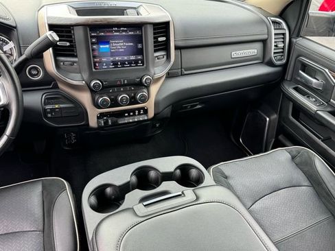 Used 2021 RAM 2500 Laramie image 12