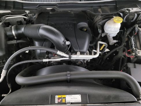 Used 2018 RAM 1500 Big Horn AWD/4WD image 30