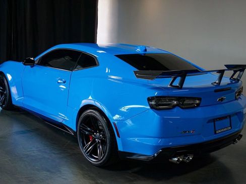 Used 2023 Chevrolet Camaro ZL1 image 33