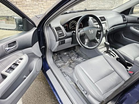 Used 2007 Honda Accord EX-L image 9