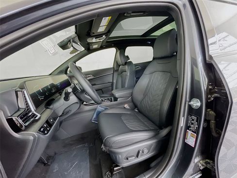 Used 2024 Kia Sportage X-Line image 14