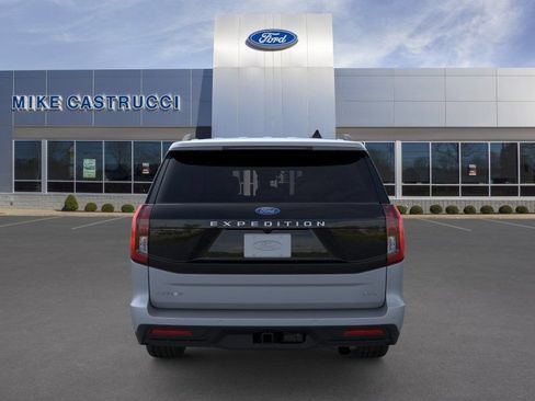 New 2026 Ford Expedition Max Active AWD/4WD image 5
